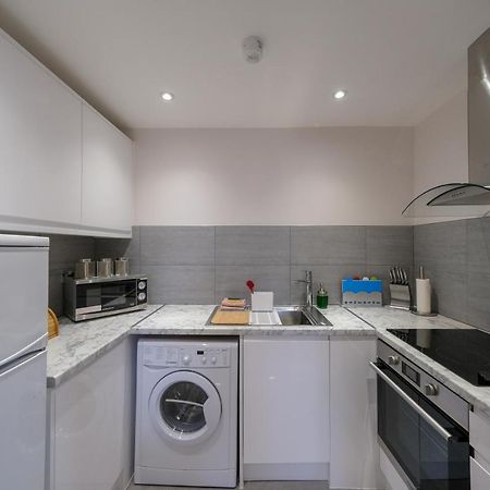 Collingham Serviced Apartments London Exterior photo