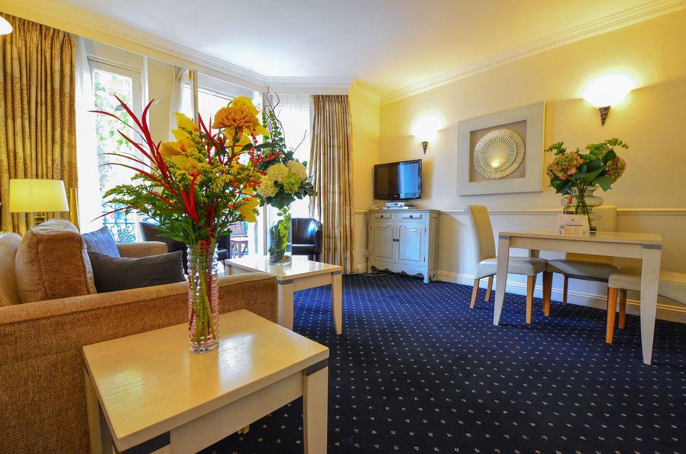 Collingham Serviced Apartments London Exterior photo