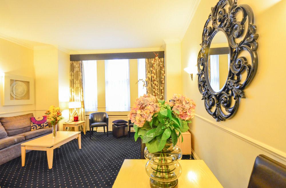 Collingham Serviced Apartments London Exterior photo