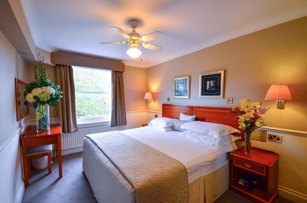 Collingham Serviced Apartments London Exterior photo