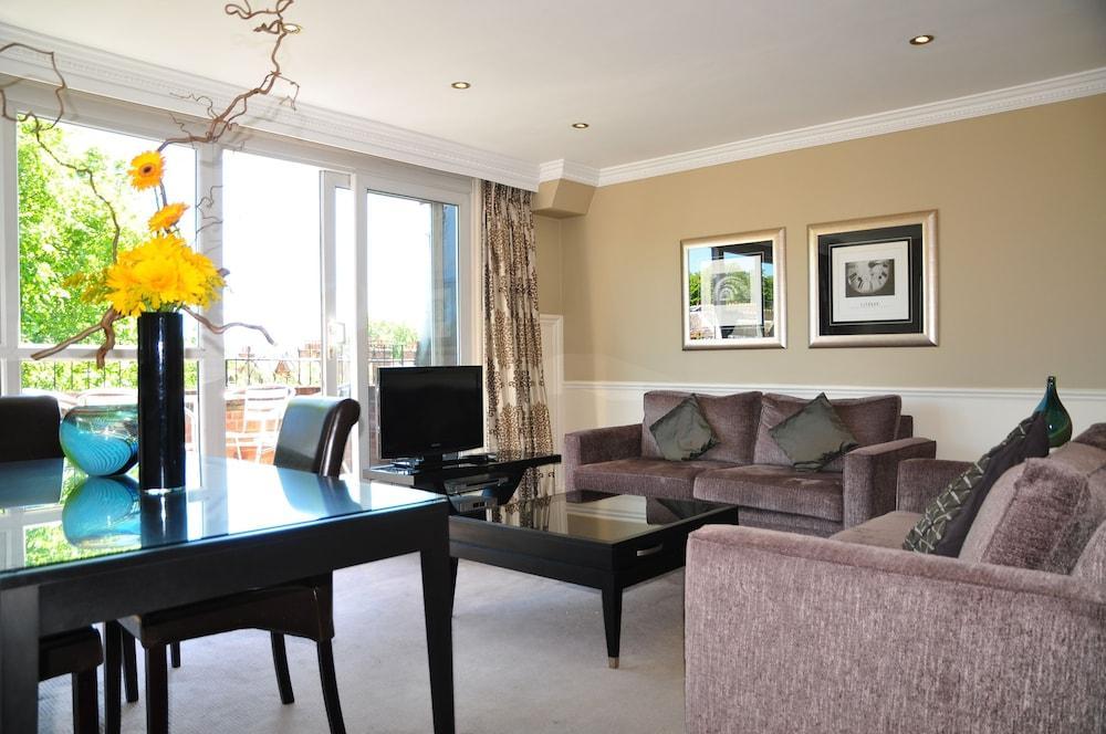 Collingham Serviced Apartments London Exterior photo