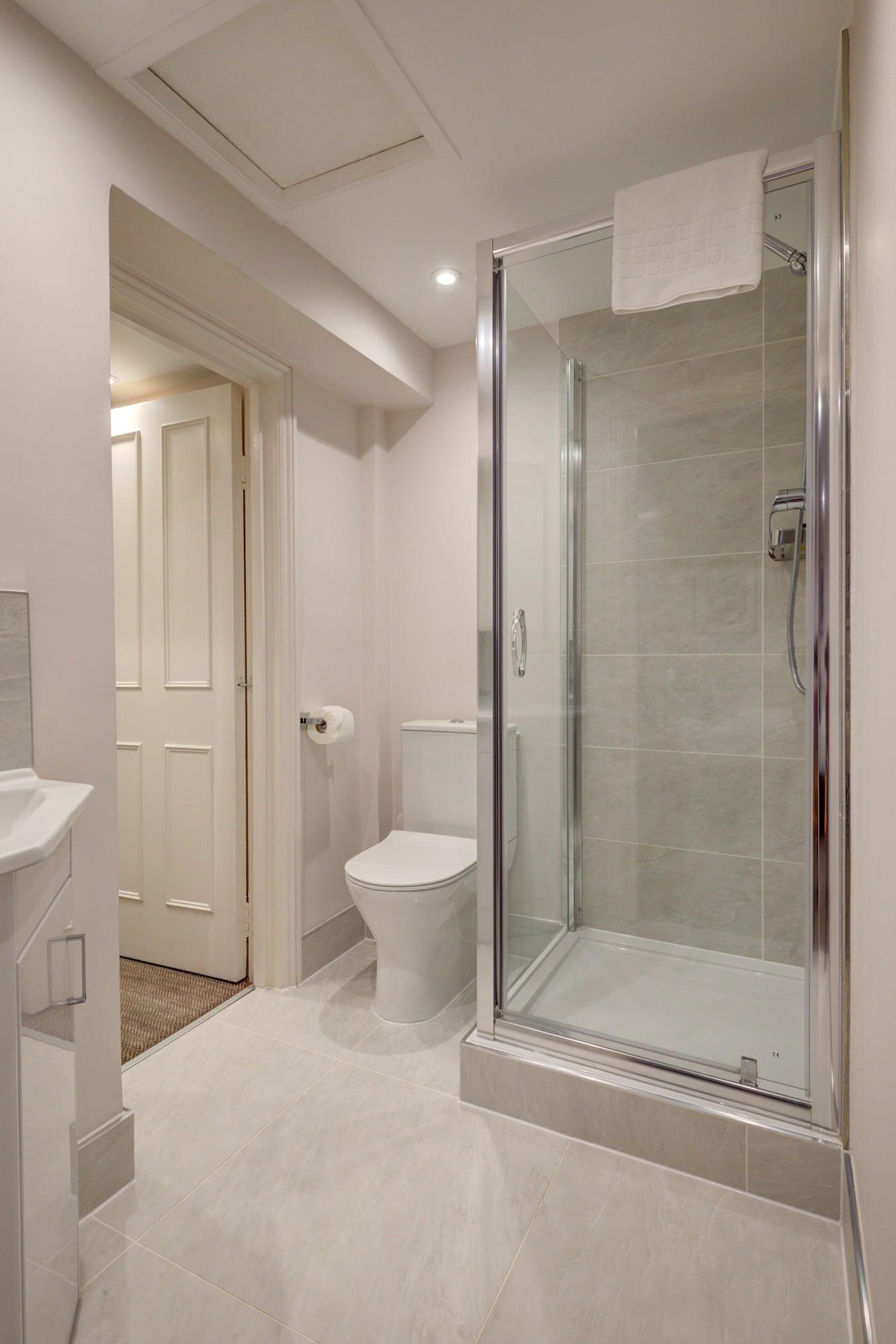 Collingham Serviced Apartments London Exterior photo