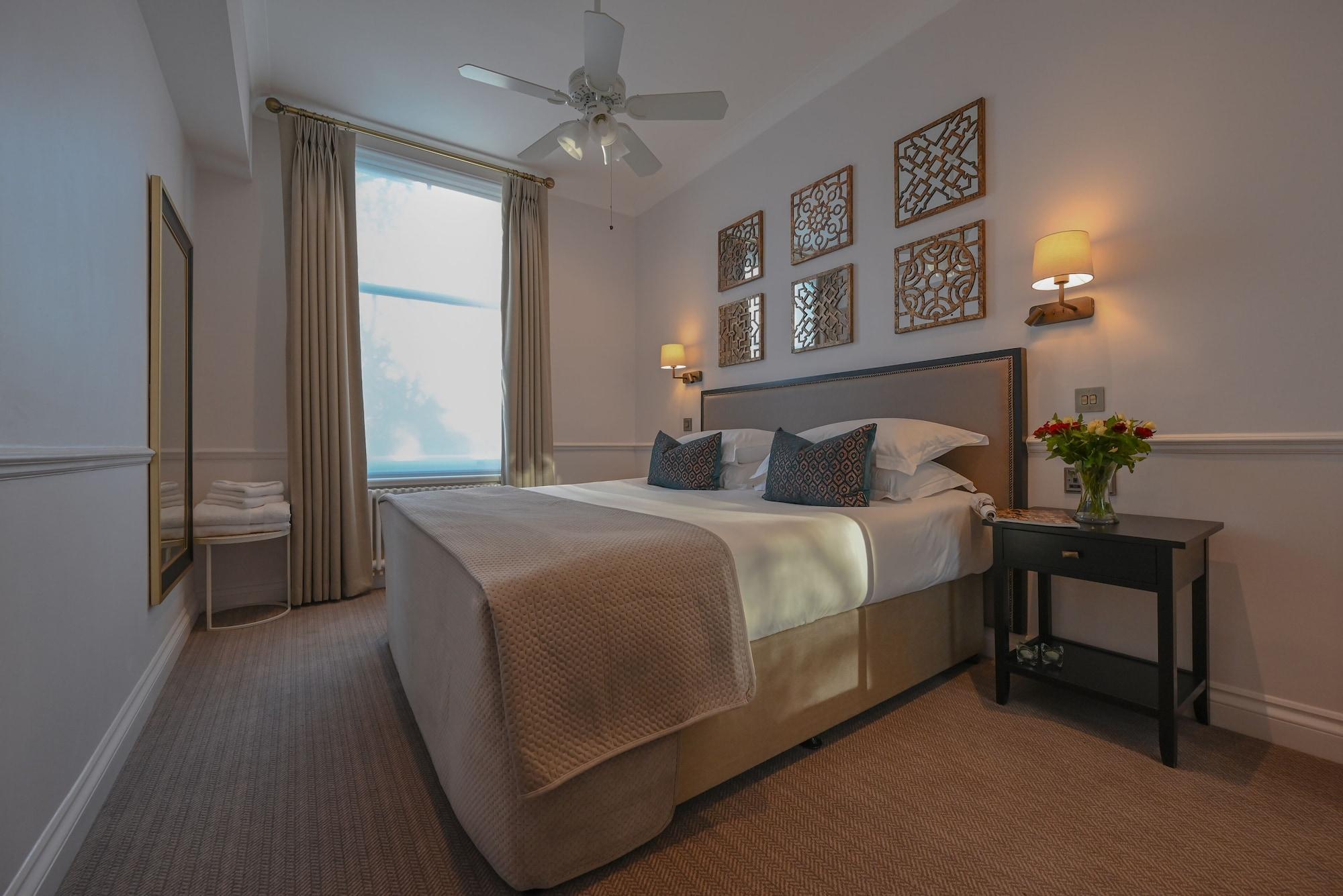Collingham Serviced Apartments London Exterior photo