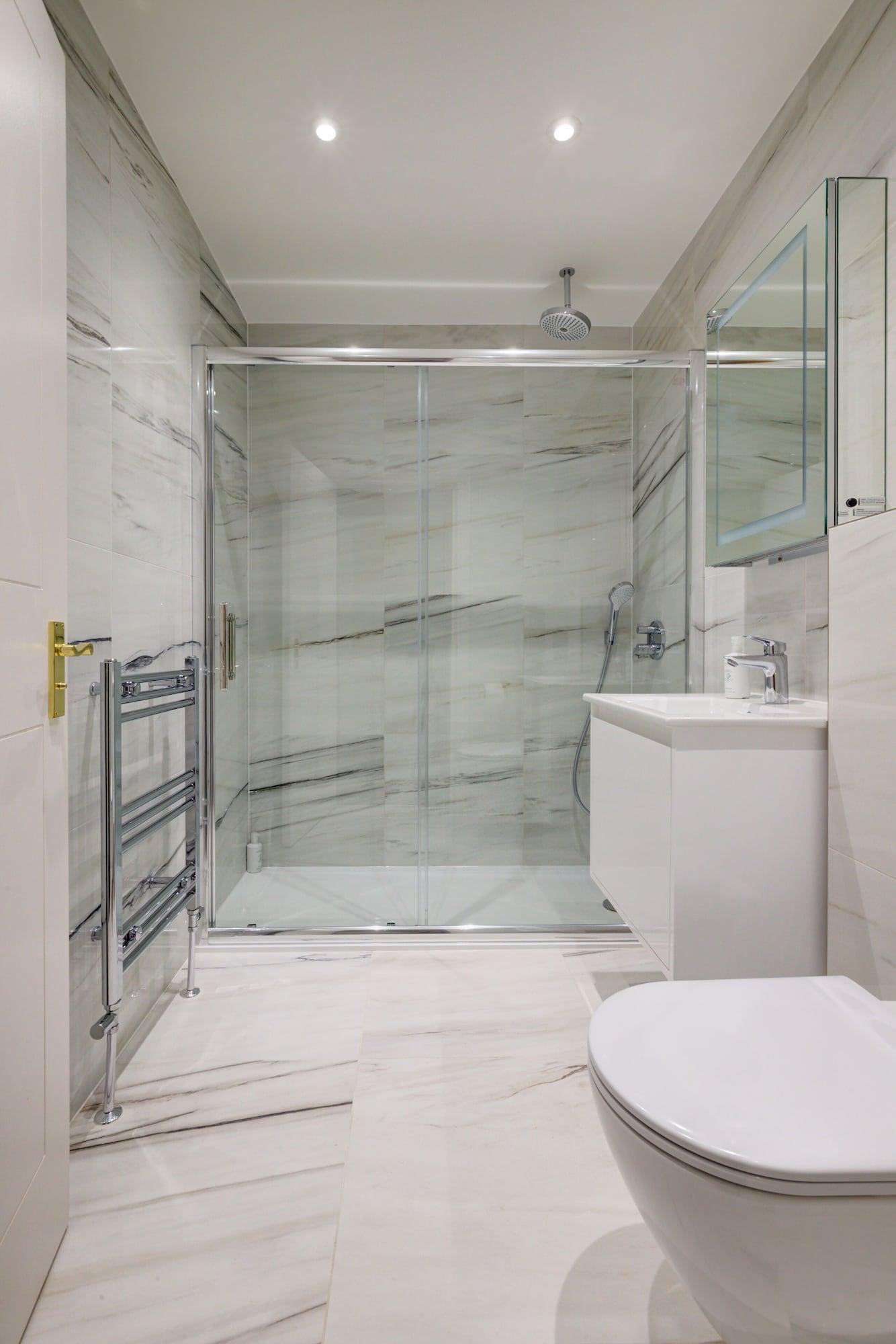 Collingham Serviced Apartments London Exterior photo