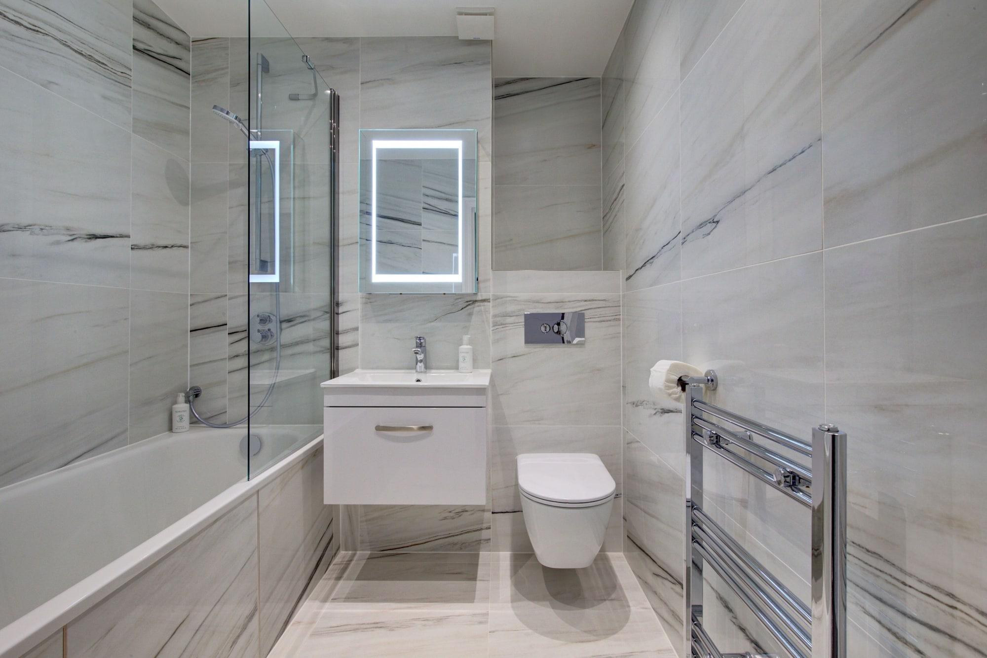 Collingham Serviced Apartments London Exterior photo
