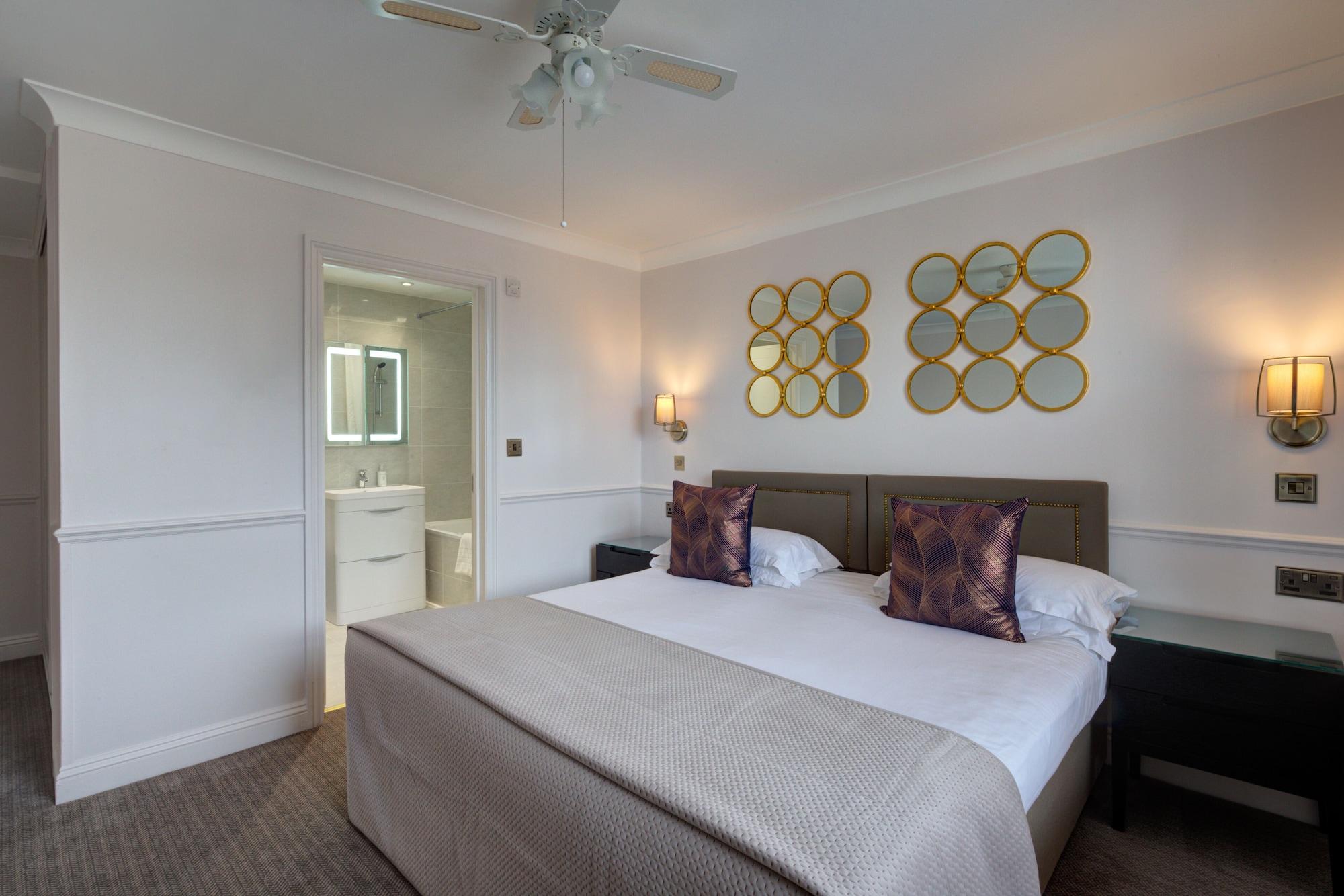 Collingham Serviced Apartments London Exterior photo
