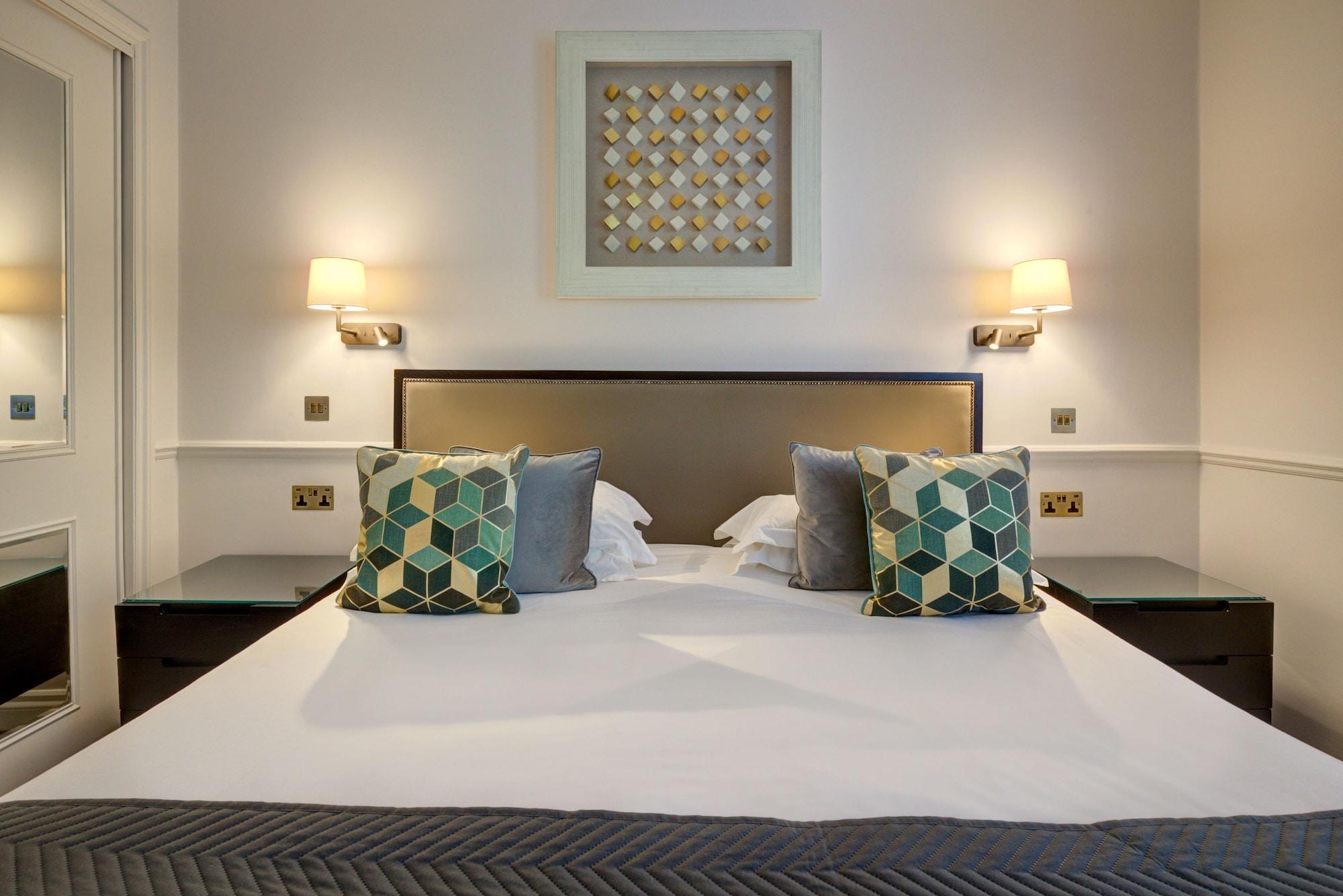 Collingham Serviced Apartments London Exterior photo