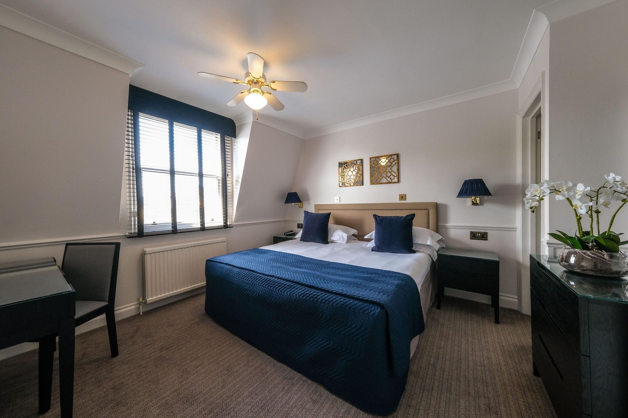 Collingham Serviced Apartments London Exterior photo