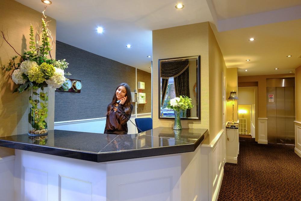 Collingham Serviced Apartments London Exterior photo