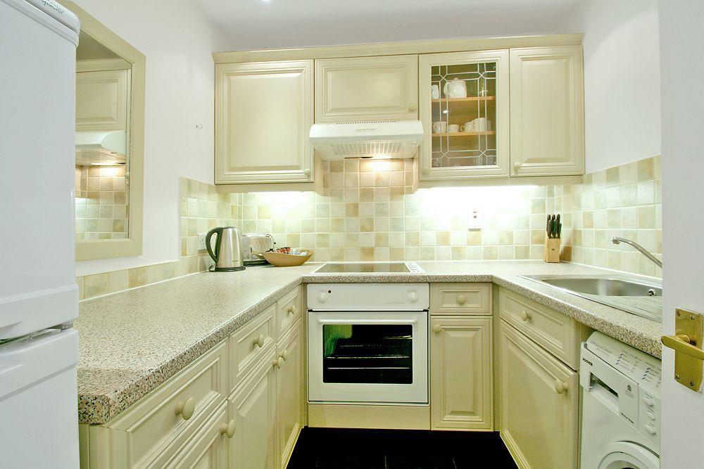 Collingham Serviced Apartments London Exterior photo