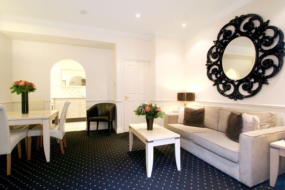 Collingham Serviced Apartments London Exterior photo