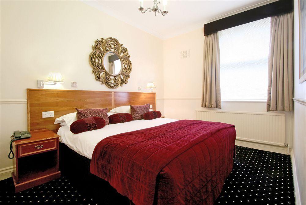 Collingham Serviced Apartments London Exterior photo