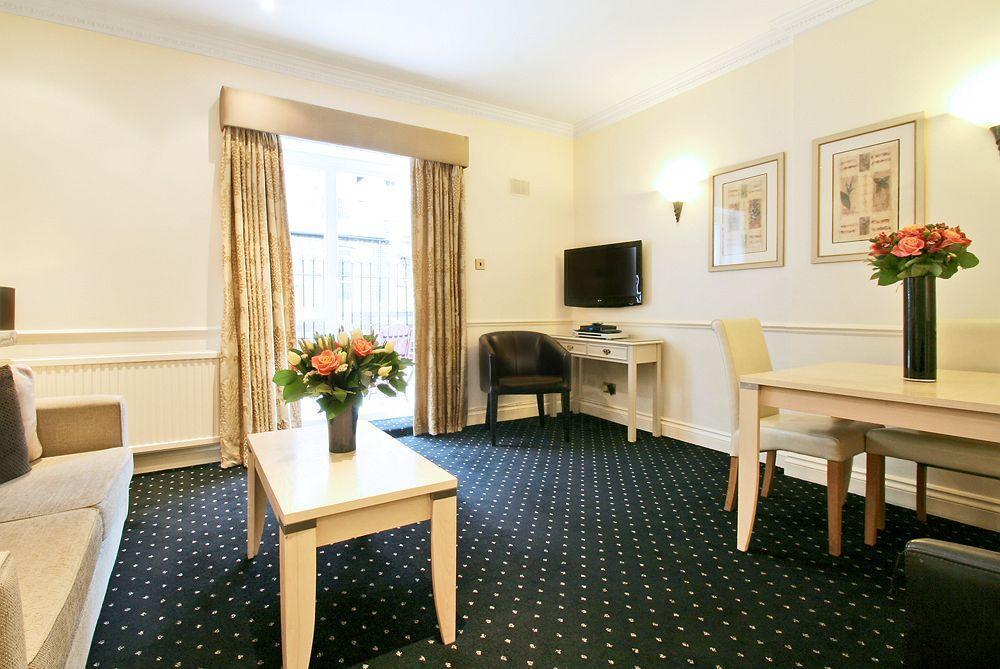 Collingham Serviced Apartments London Exterior photo