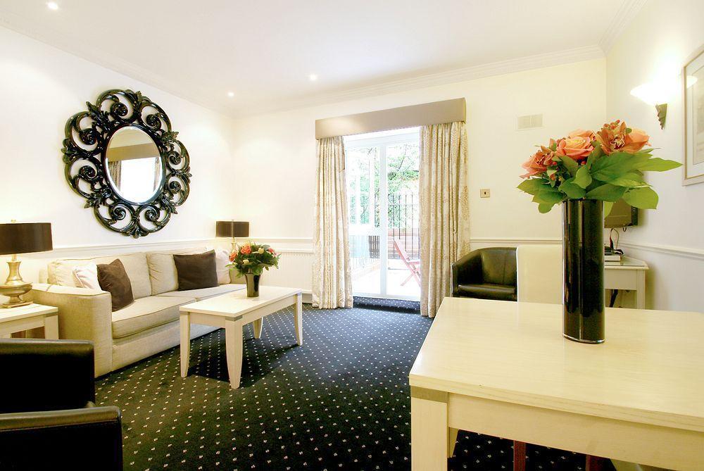 Collingham Serviced Apartments London Exterior photo