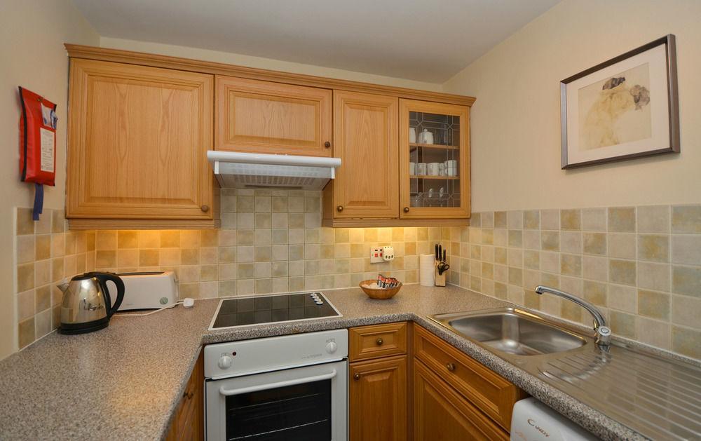 Collingham Serviced Apartments London Exterior photo