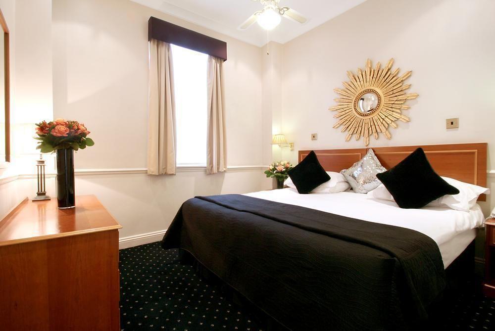 Collingham Serviced Apartments London Exterior photo