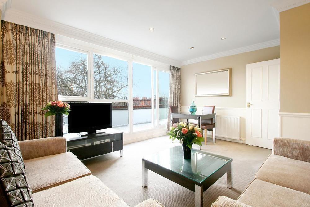 Collingham Serviced Apartments London Exterior photo