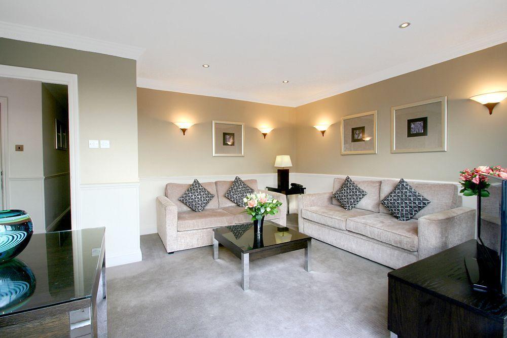 Collingham Serviced Apartments London Exterior photo