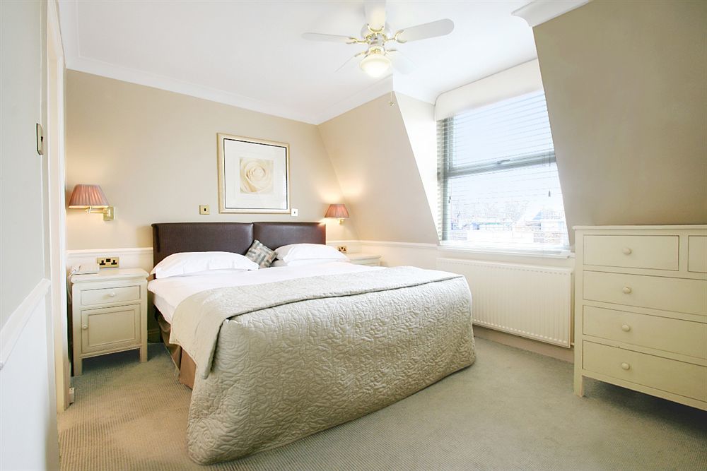 Collingham Serviced Apartments London Exterior photo