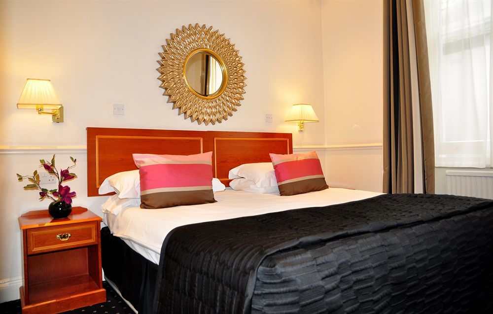 Collingham Serviced Apartments London Exterior photo