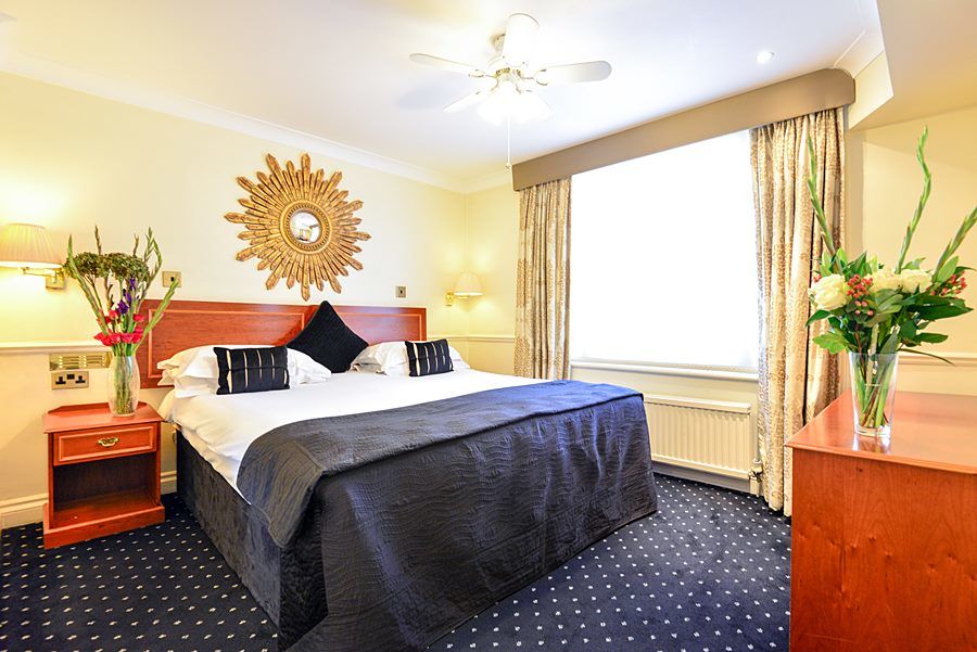 Collingham Serviced Apartments London Exterior photo