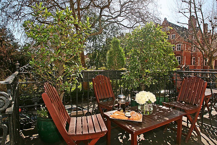 Collingham Serviced Apartments London Exterior photo