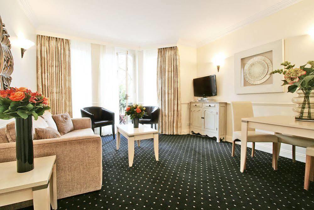 Collingham Serviced Apartments London Exterior photo
