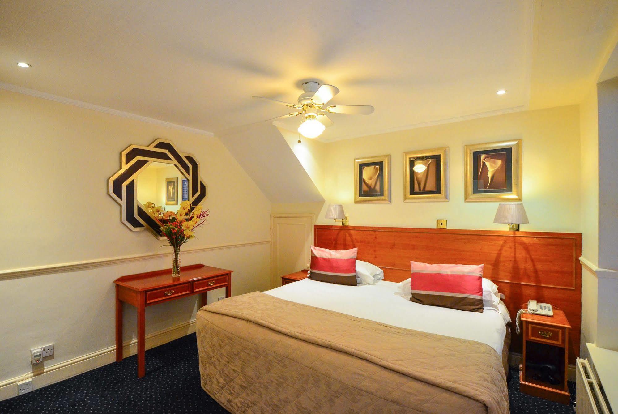 Collingham Serviced Apartments London Exterior photo