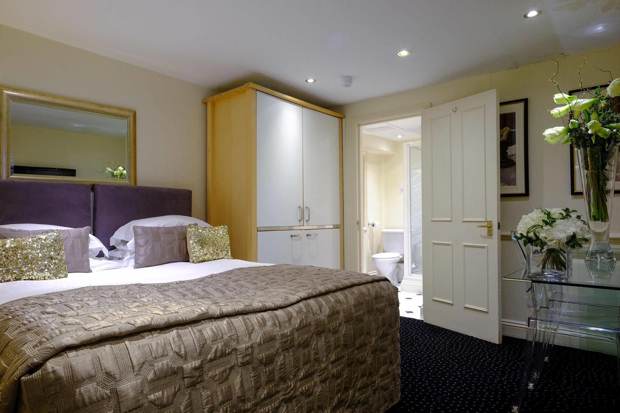 Collingham Serviced Apartments London Exterior photo