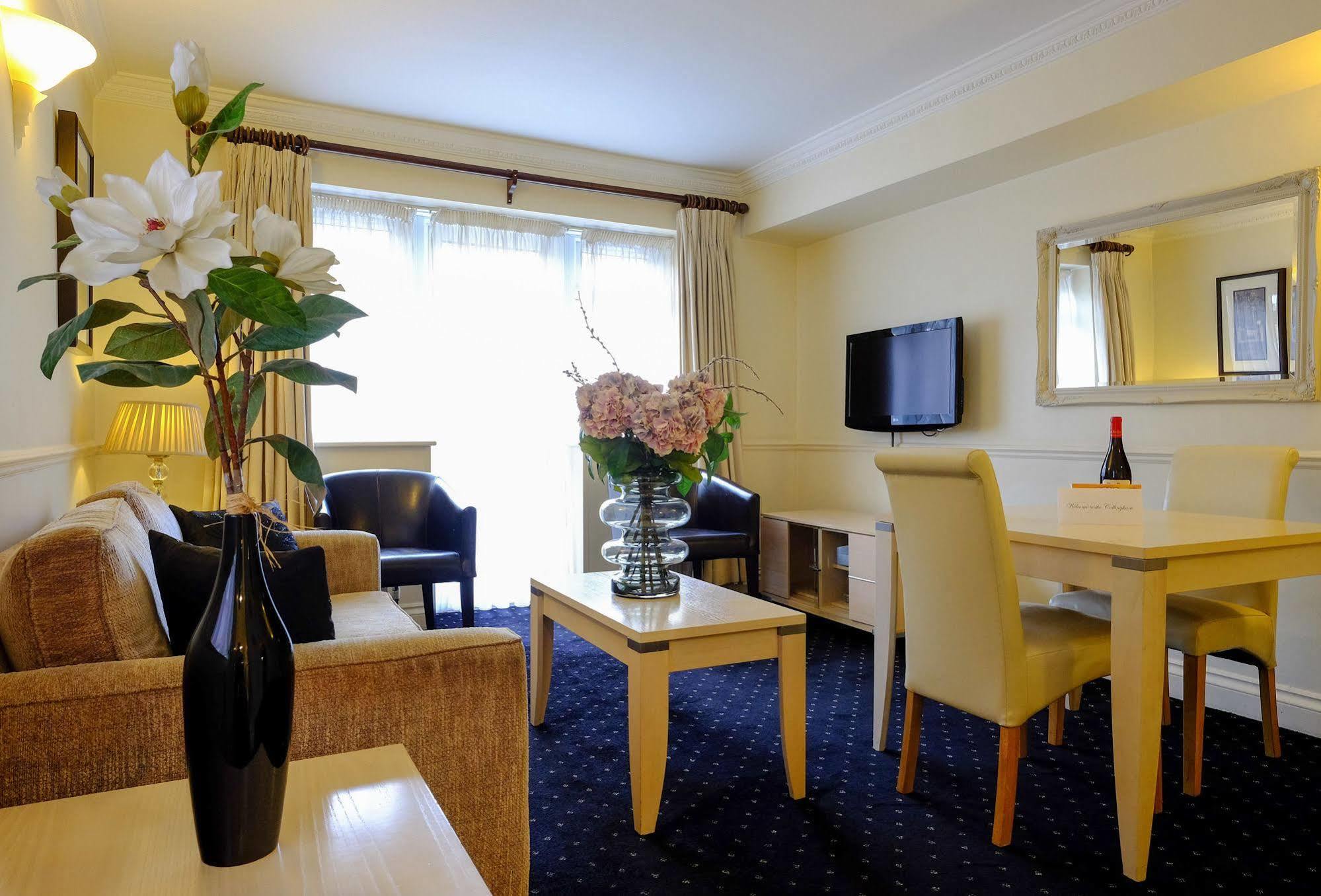 Collingham Serviced Apartments London Exterior photo