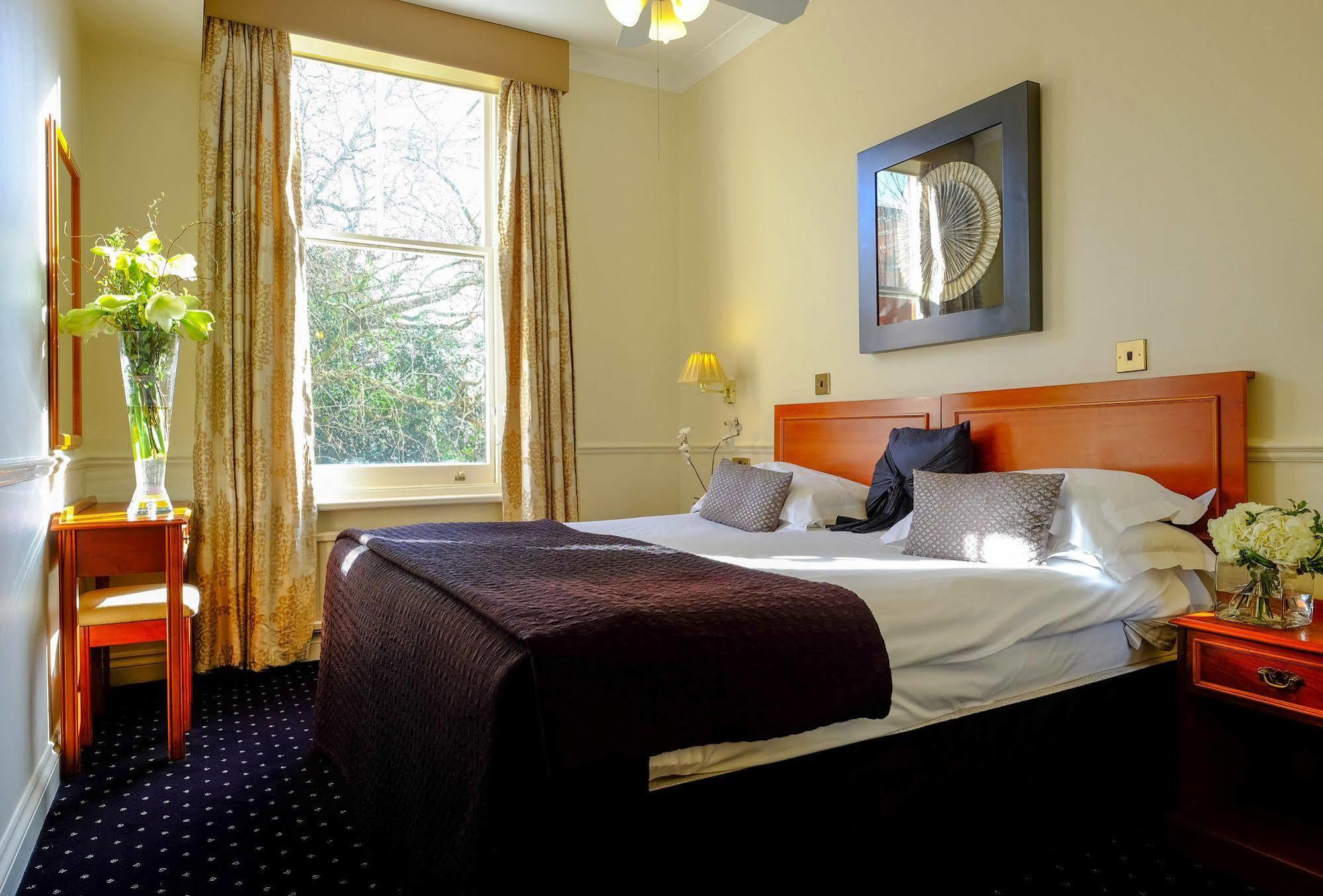 Collingham Serviced Apartments London Exterior photo