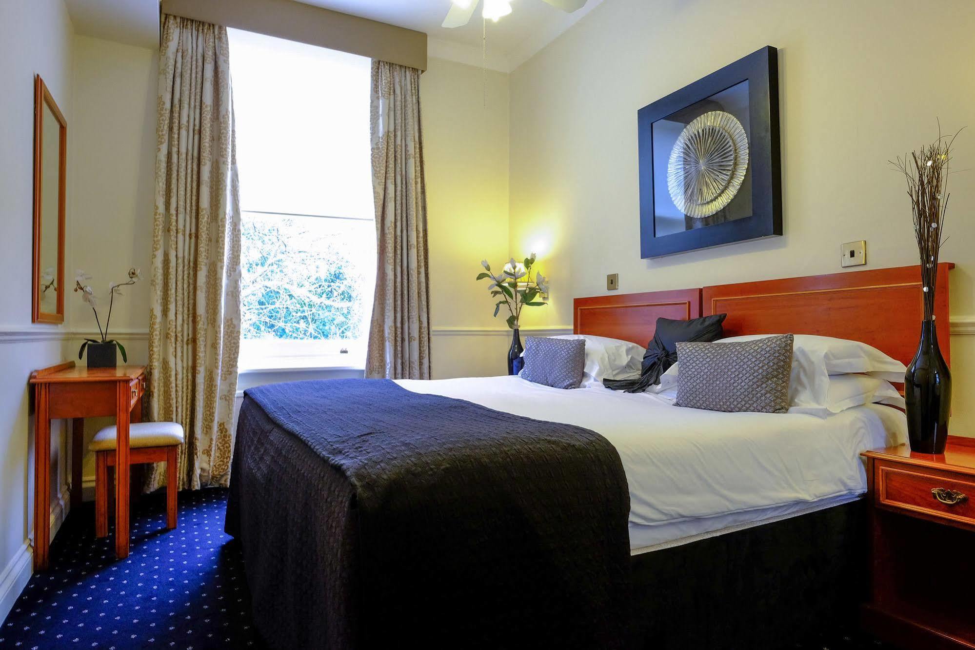 Collingham Serviced Apartments London Exterior photo