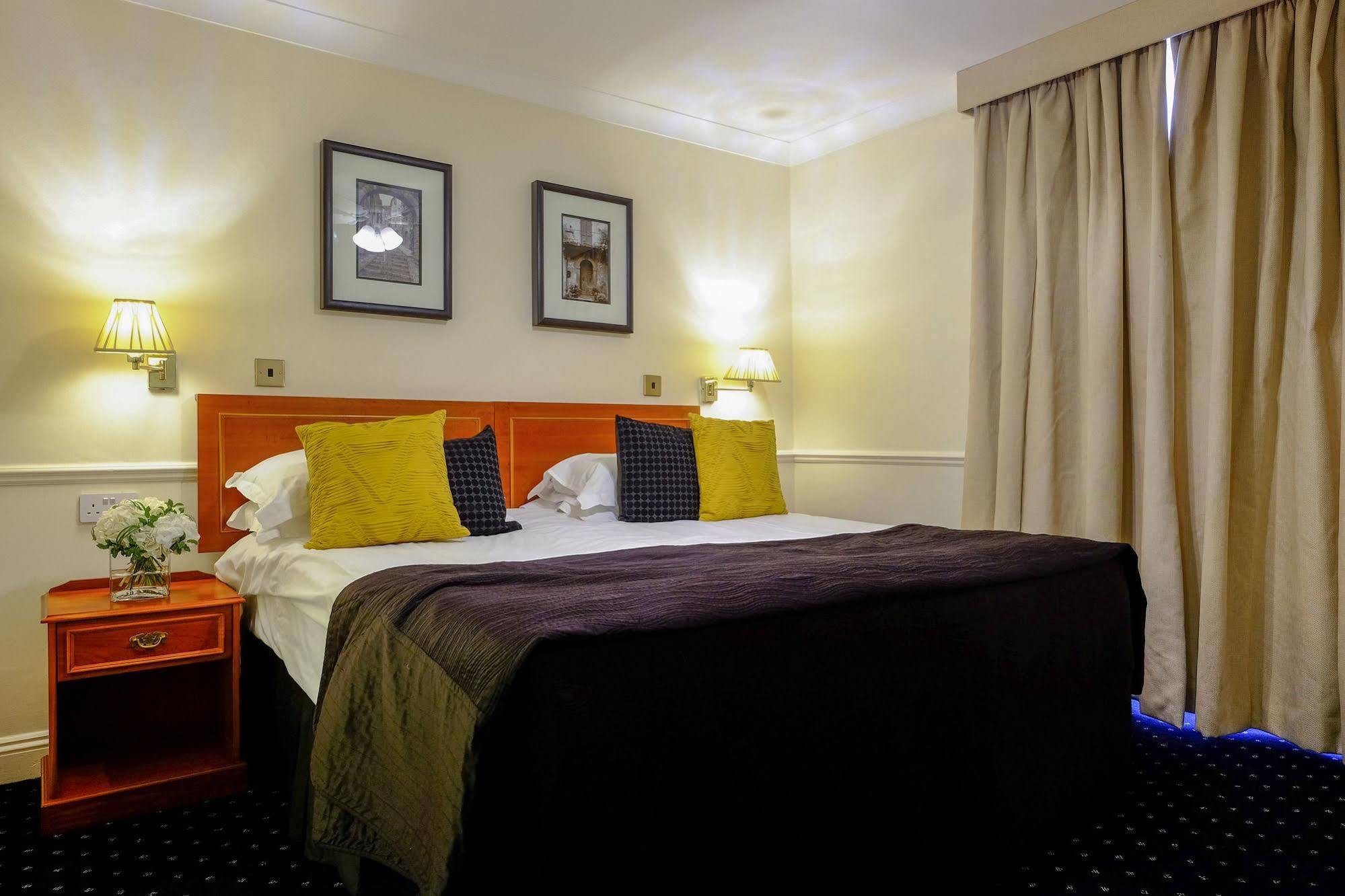 Collingham Serviced Apartments London Exterior photo